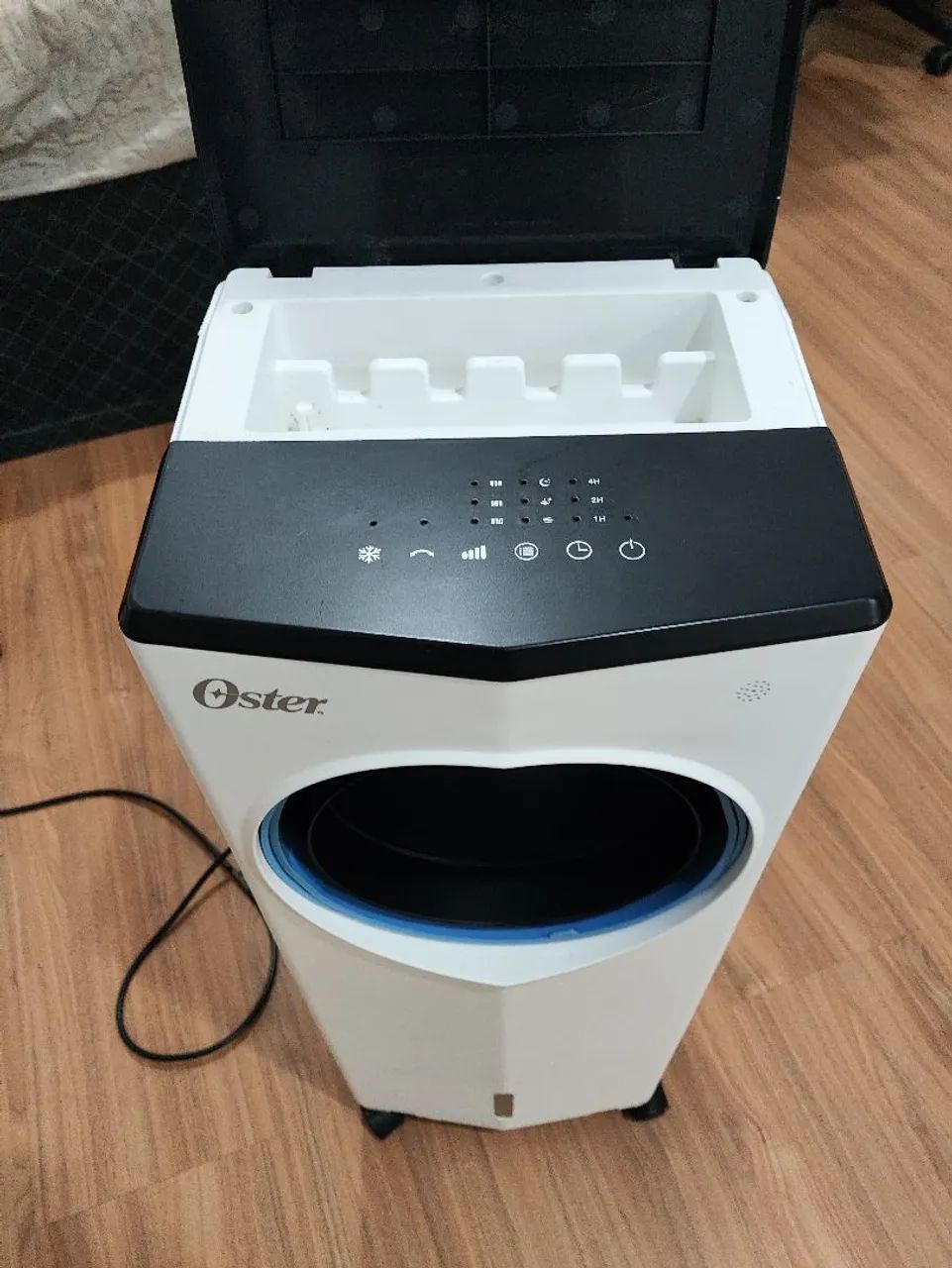 Climatizador Oster 127v - Foto 4
