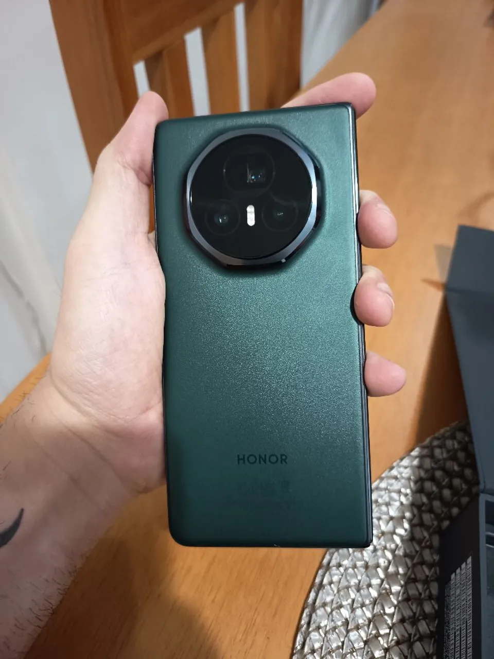 Celular HONOR Magic V3 512GB GLOBAL