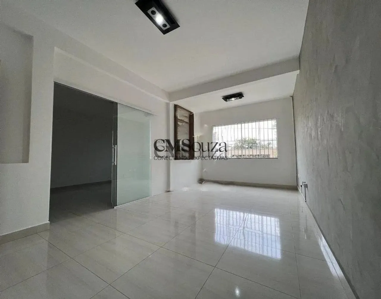 Casa à venda e para alugar em Londrina, Santa Rosa, com 4 quartos, com 100 m²