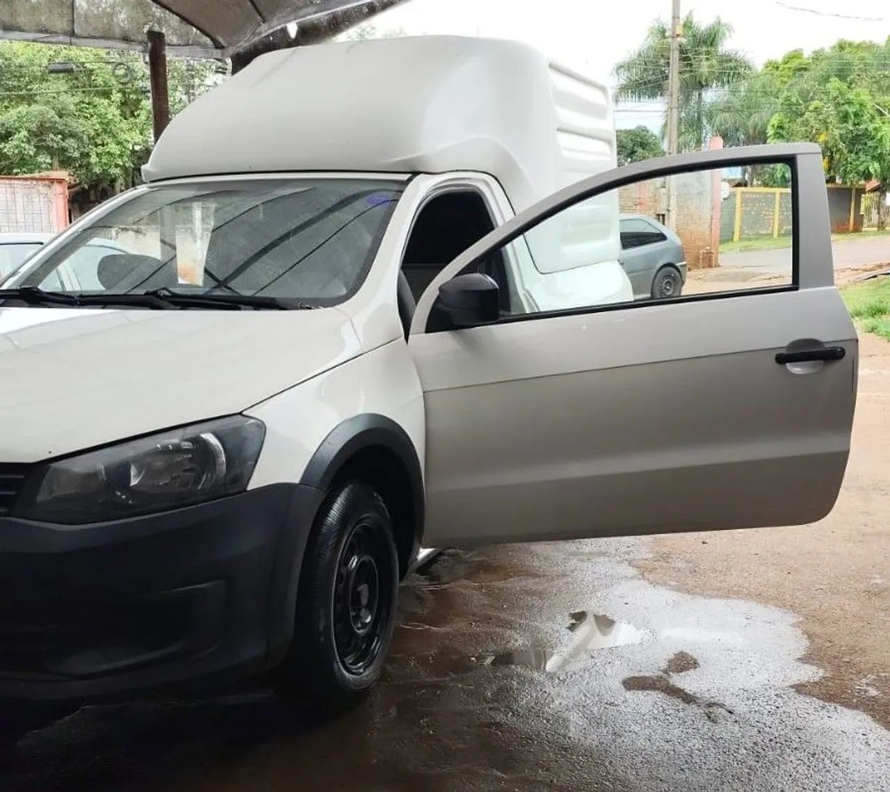 Fretes e entregas Londrina e regiao - Foto 3
