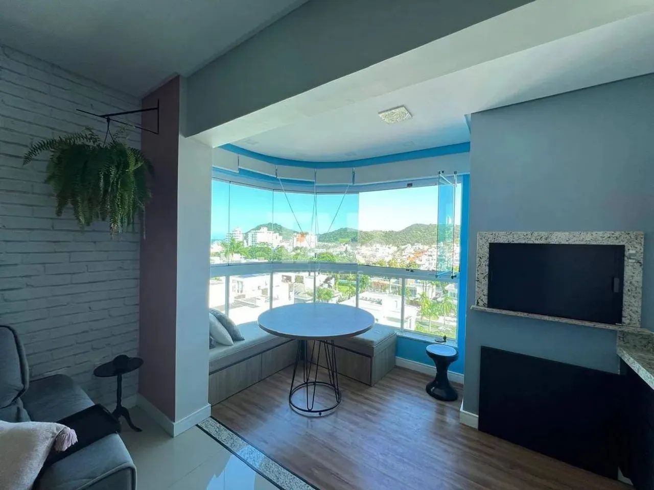 Apartamento para locação no Edifício Brisa da Brava - Foto 2