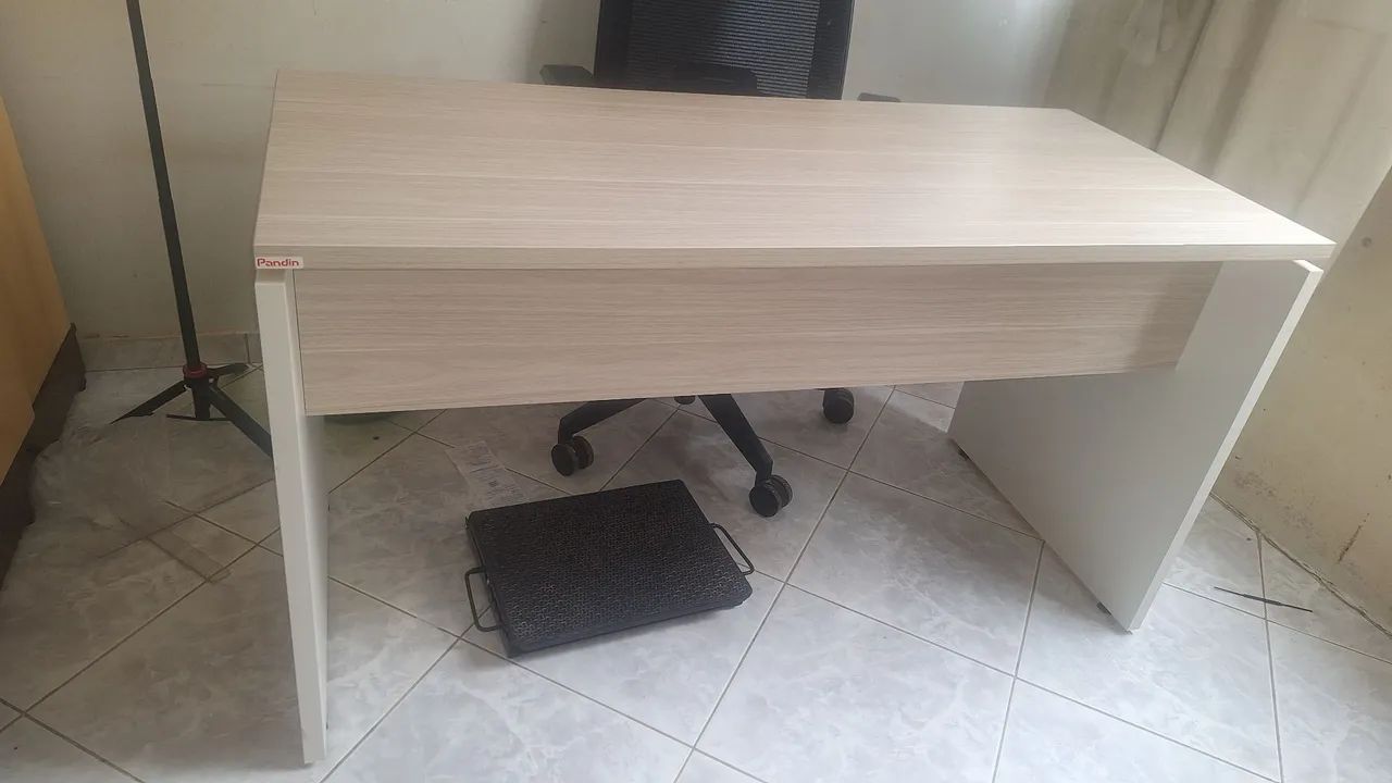 Vendendo móveis para escritório ou home office - Foto 3