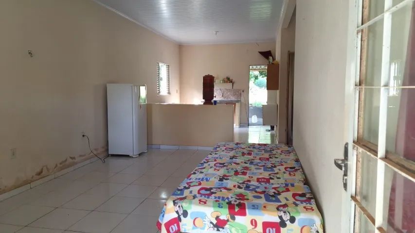 ÓTIMO Rancho/Sitio Palmital MG Cond. FECHADO - Foto 4