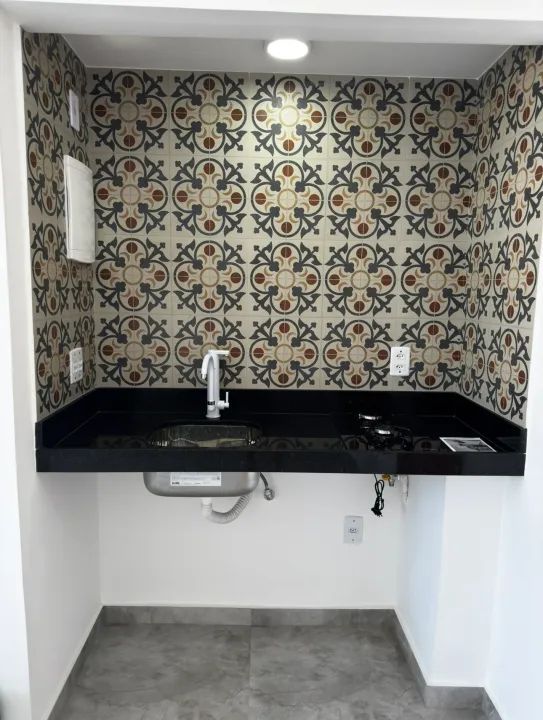 Conjugado 100% Reformado em Laranjeiras para Locação - Foto 6