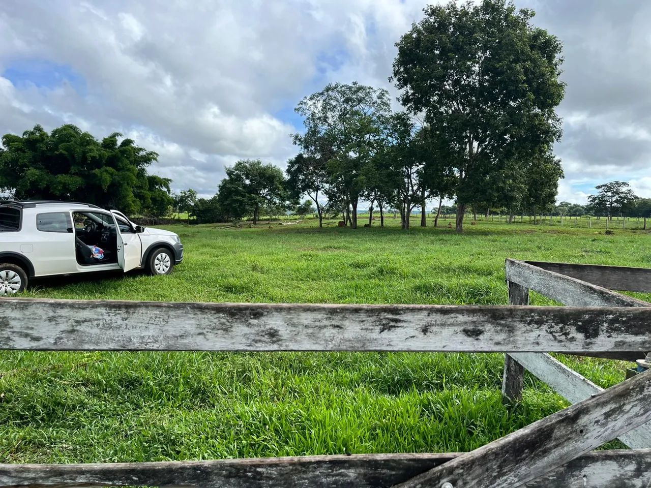 SÍTIO PRÓX CUIABÁ 16 HECT  - Foto 10