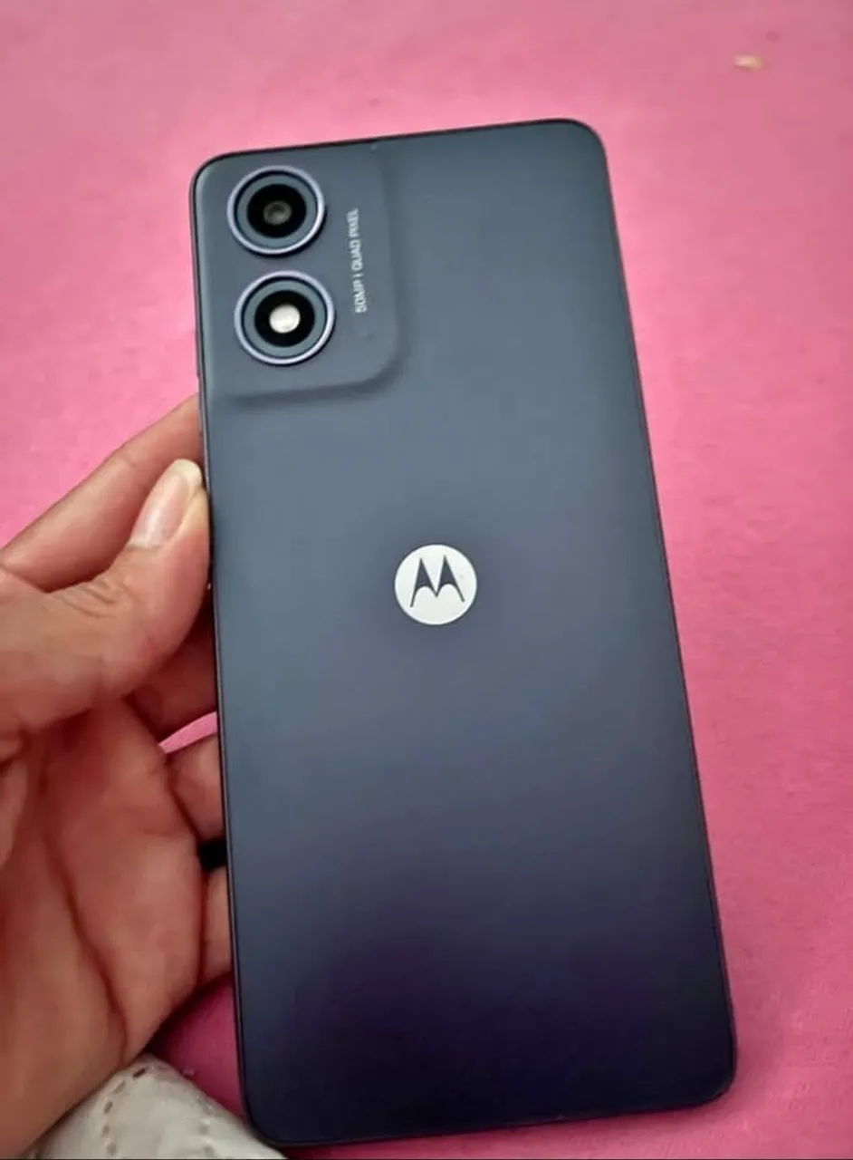 Moto g04s