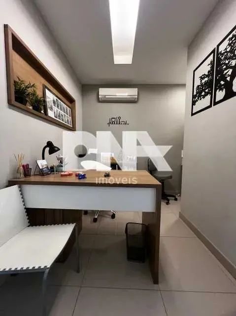Sala : / Comercial / Barra da Tijuca - Foto 5