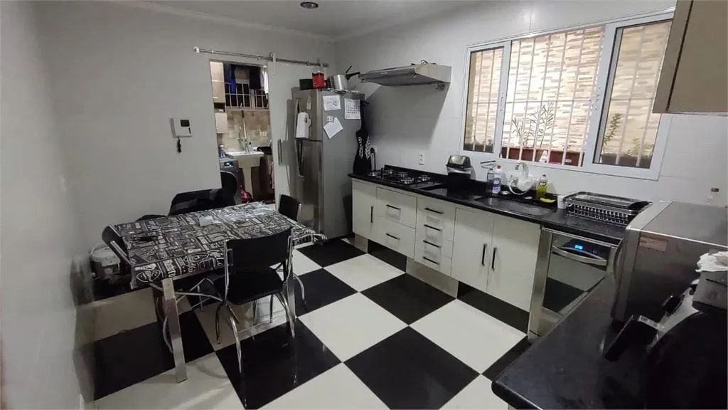 Sobrado com 3 quartos à venda em Vila roque - SP