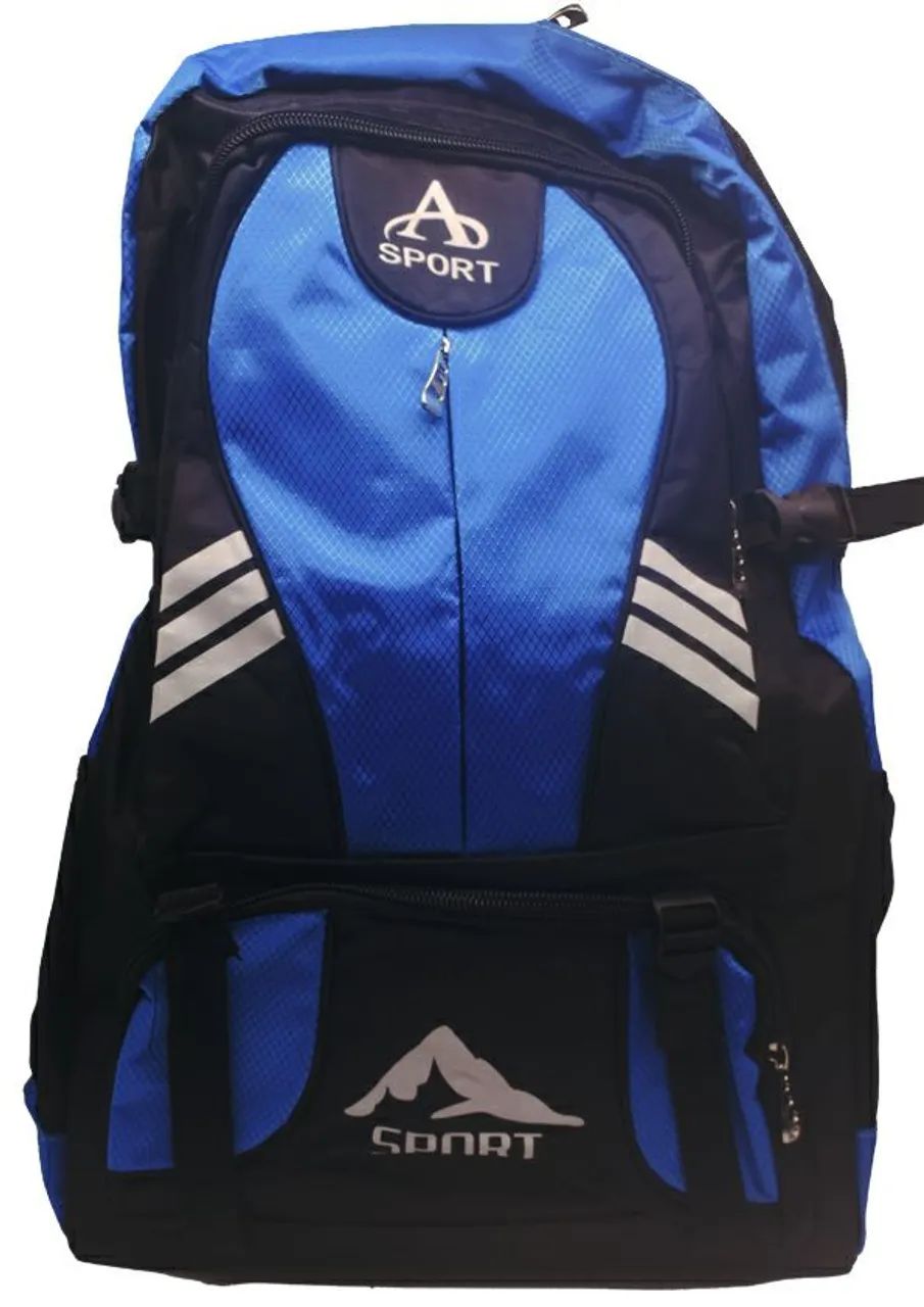 Mochila de Camping Esportiva