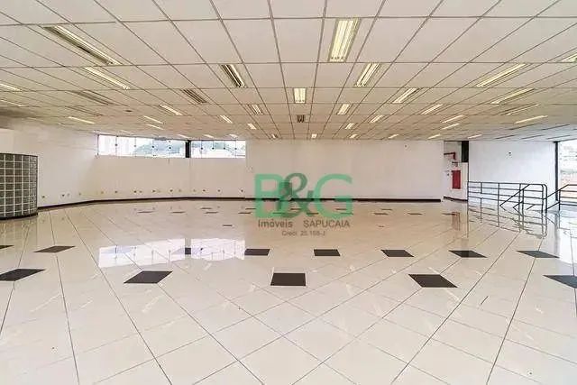 Loja para alugar, 360 m² por R$ 4.334/mês - Vila Pompeia - São Paulo/SP - Foto 5
