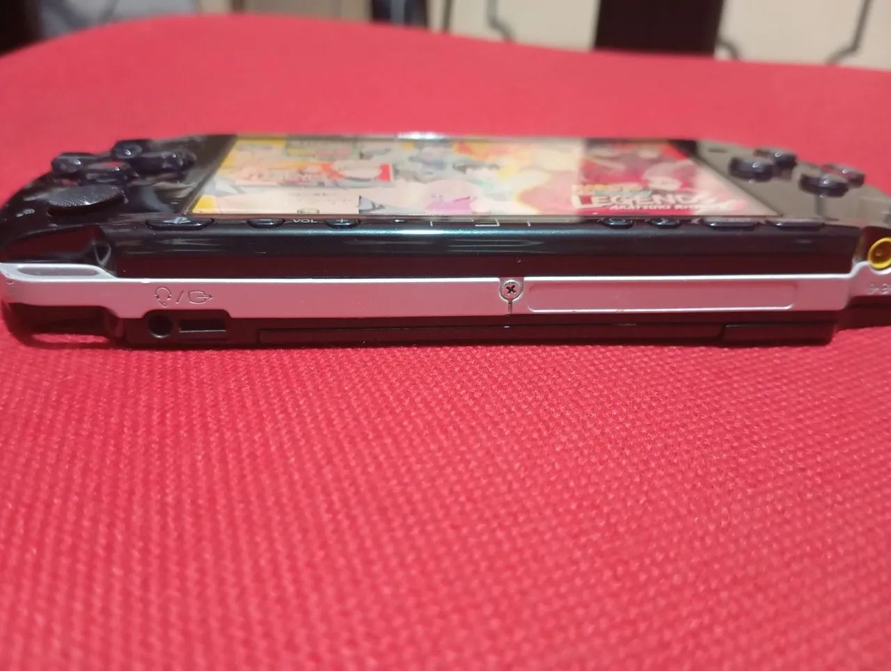 PSP 3000 desbloqueado  - Foto 5