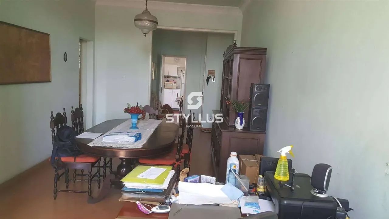 Tijuca | Apartamento 4 quartos - Foto 3