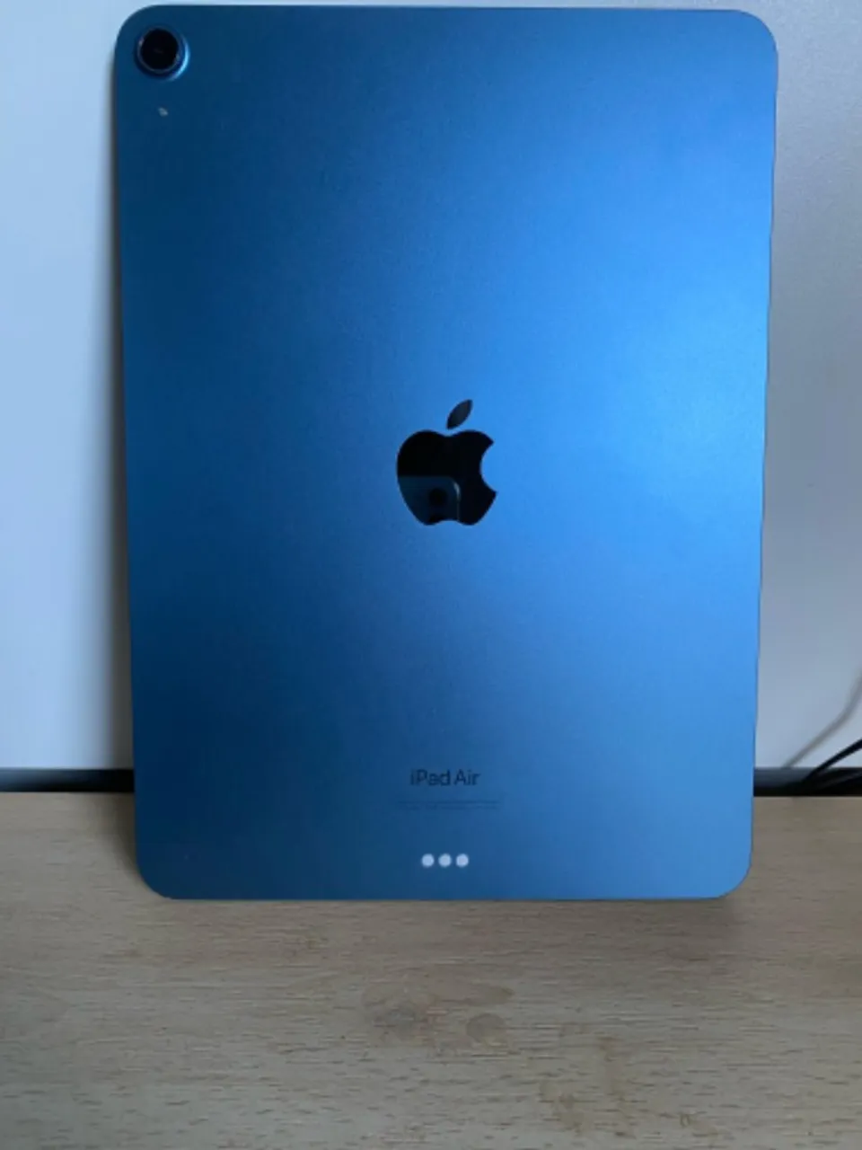 iPad Air 5ª geração 256GB Tela Multi-Touch de 10,9 polegadas
