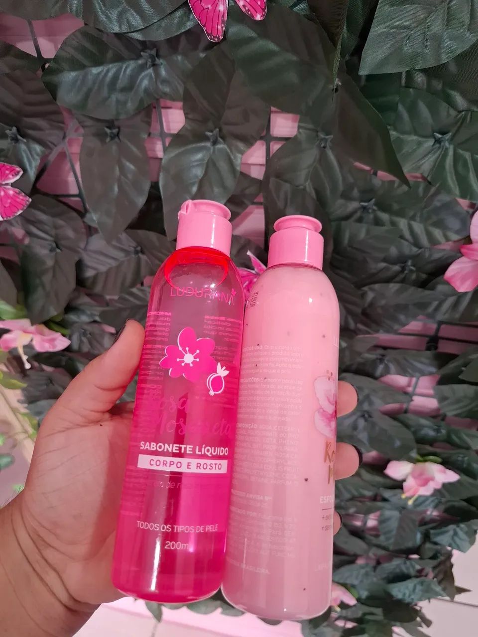 Sabonete esfoliante - Foto 2