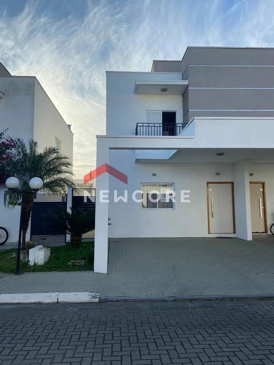 Casa em Avenida Santa Cruz do Areao - Vila Areao - Taubaté/SP - Foto 2
