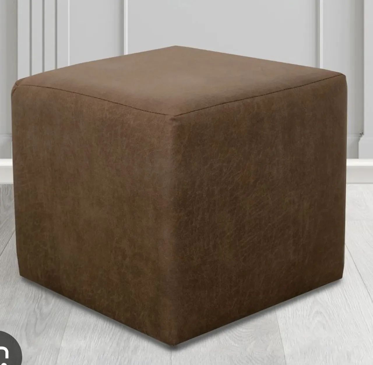 Puff  cores a escolher 