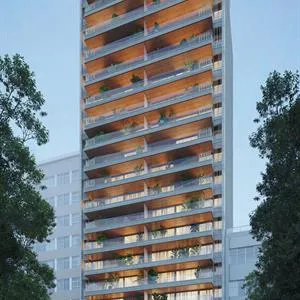 ipanema is a luxury and exclusive in the Ipanema, in Rio de Janeiro.