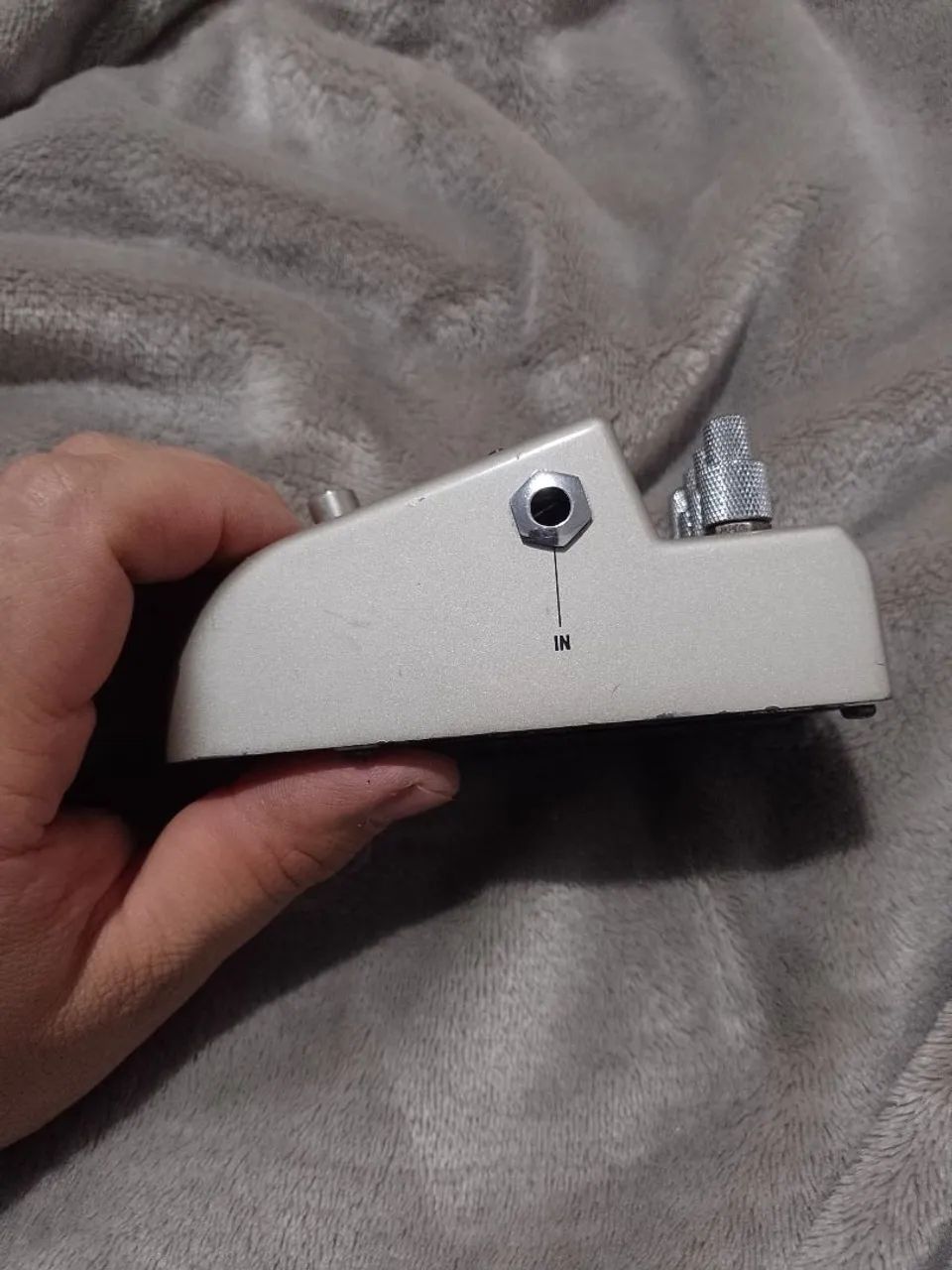 Pedal Marshall The Jackhammer JH-1 - Foto 3