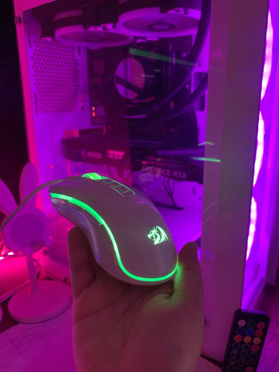 Pc completo gamer64374416804611122