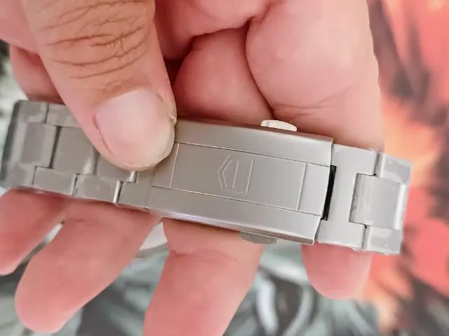 Relógio TAG HEUER Aquaracer Automático Fundo Azul - Foto 5
