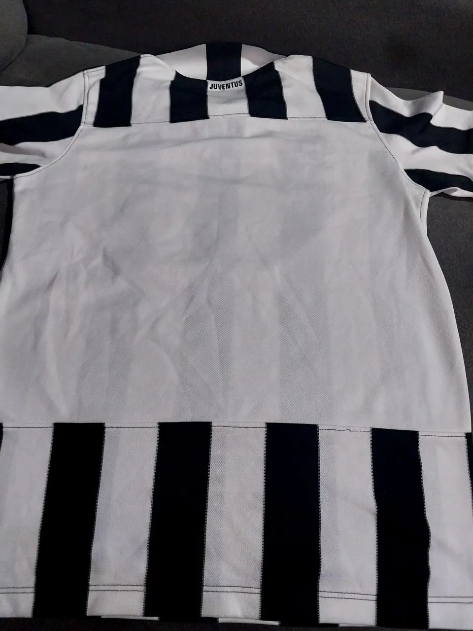 Camisa Juventus Infantil  - Foto 4