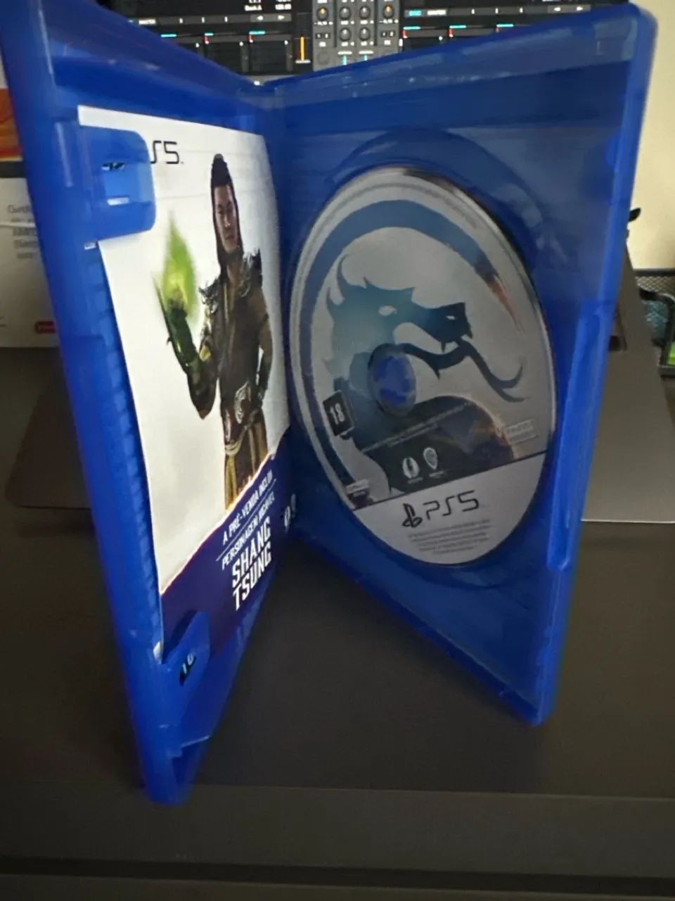Mortal Kombat 1 PS5 - Foto 2