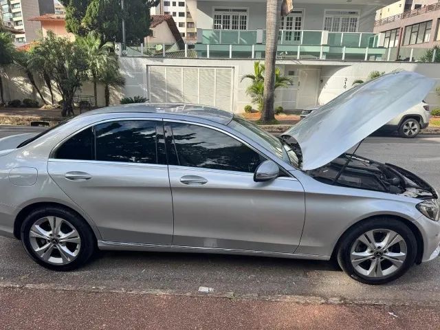 Vende-se Mercedes semi nova  - Foto 5
