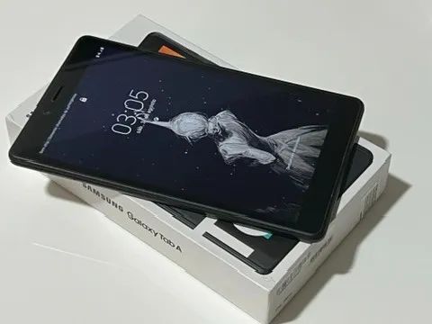Tablet Samsung Galaxy Tab A, SM-295 32GB