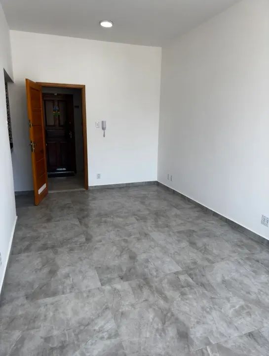 Conjugado 100% Reformado em Laranjeiras para Locação - Foto 4