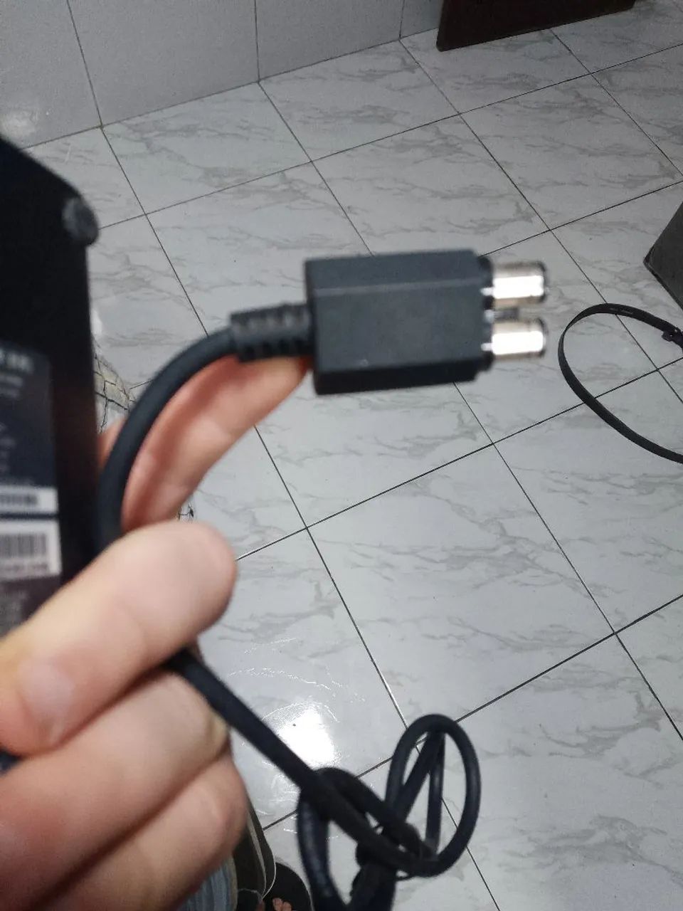 Fonte do Xbox 360 slim  - Foto 3