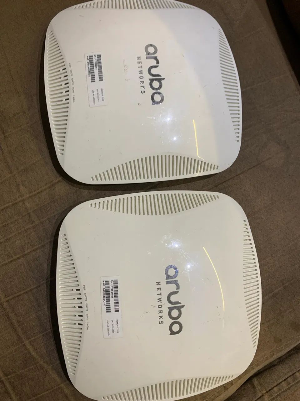 Access Point Aruba 225