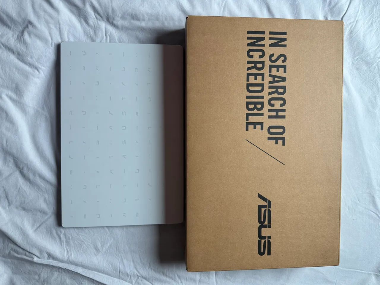  Notebook Asus E410ma 14 Intel