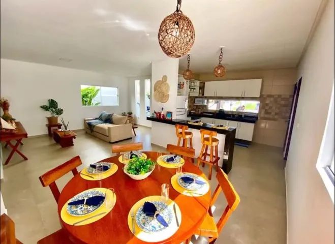 Casa a venda em Vicente Pires 