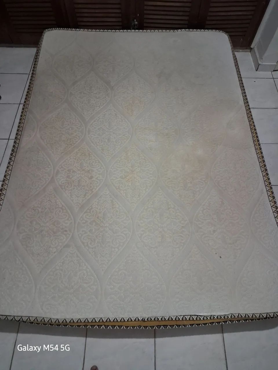 Colchão Probel Coliseu Molas ensacadas - Foto 2