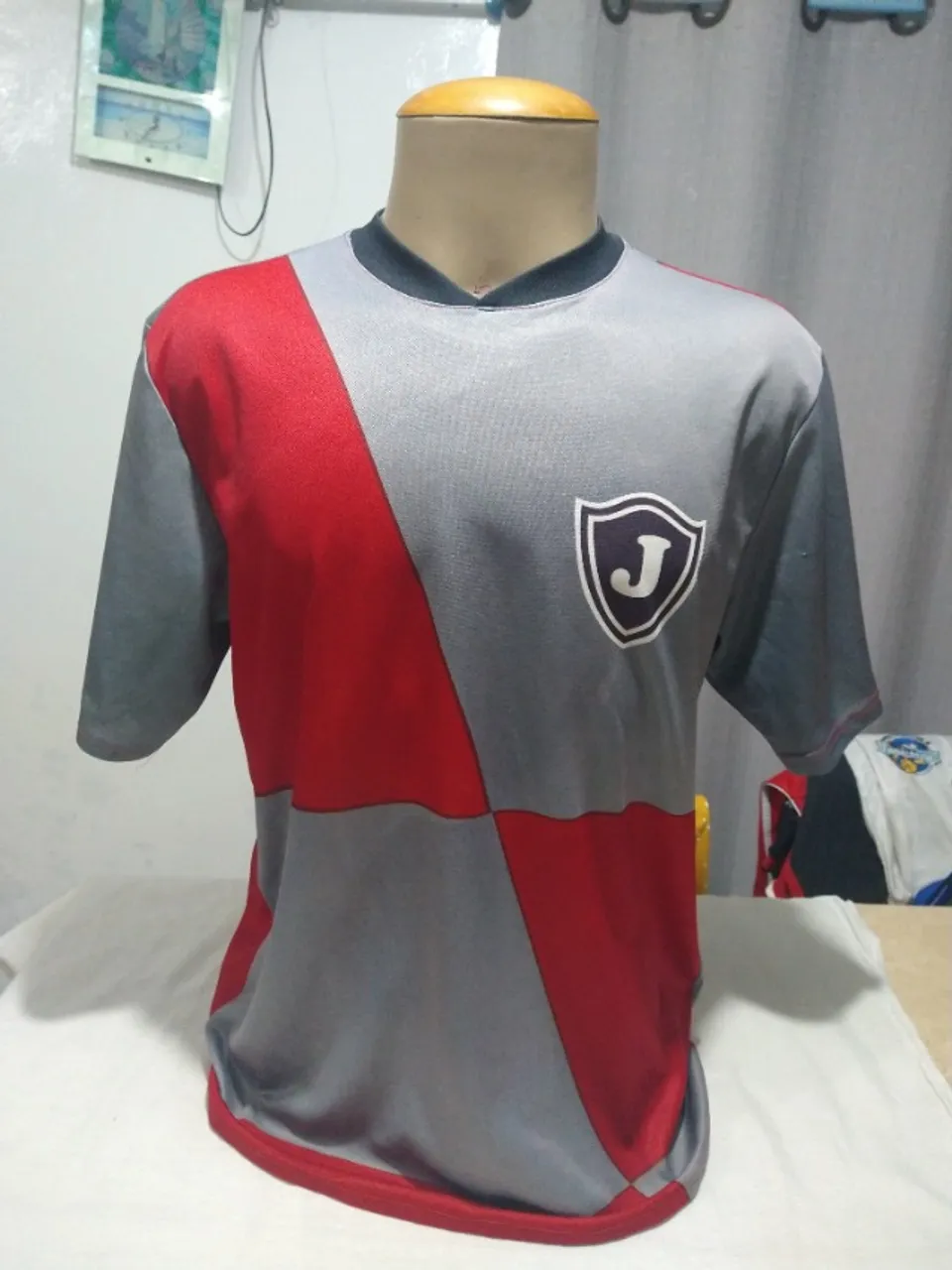 camisa juventude fc