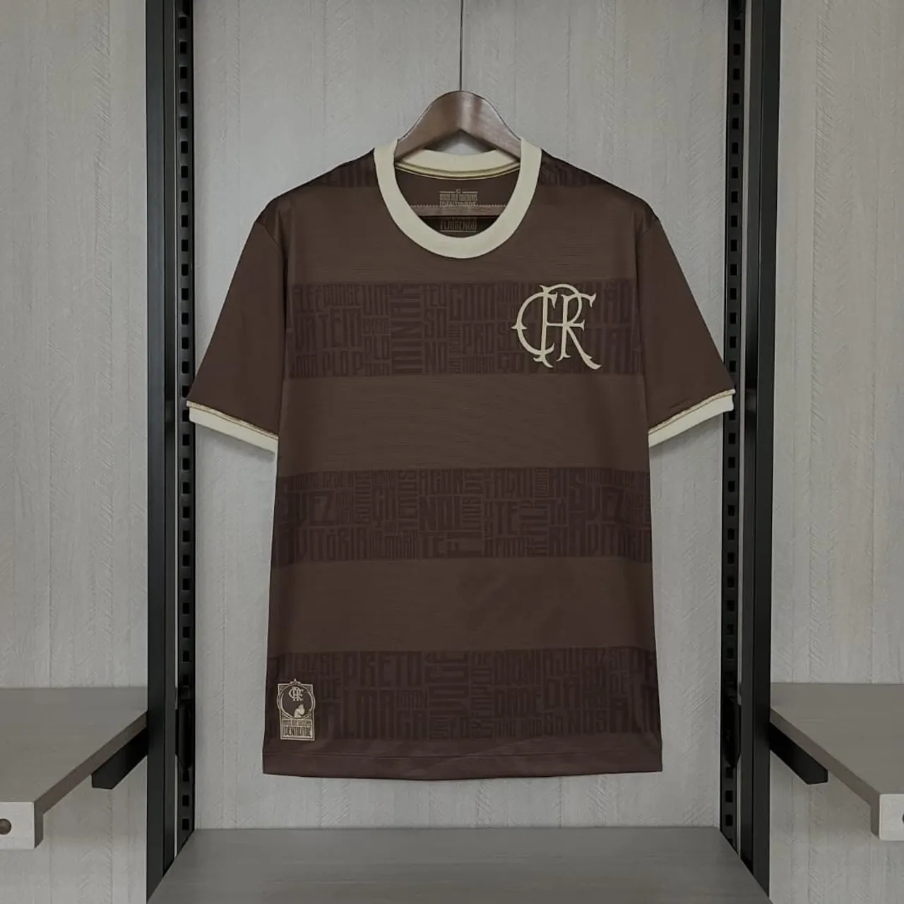 Camisas de Time