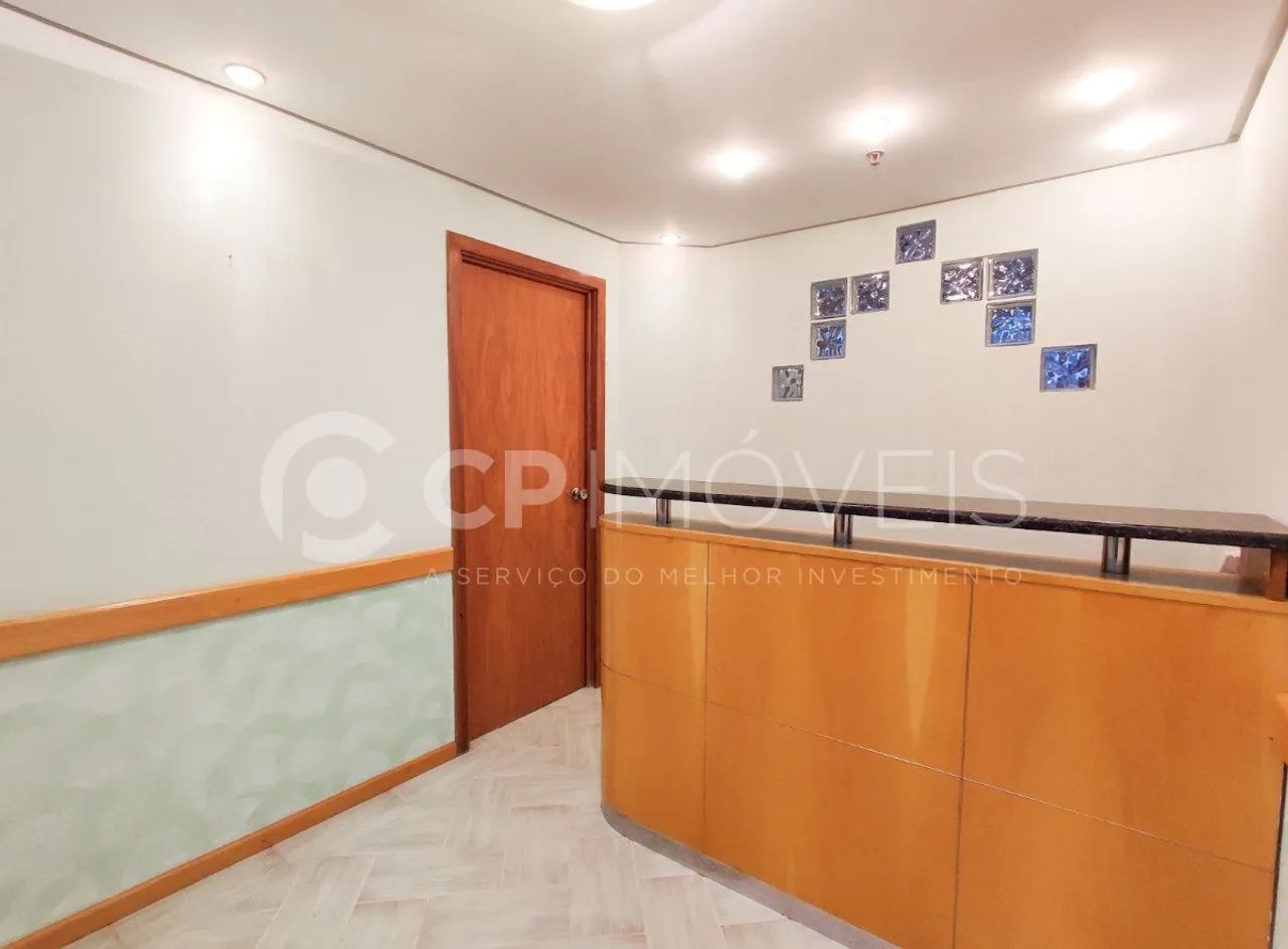 Sala no Moinhos de Vento - Foto 4