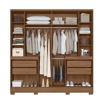 Guarda roupa - Foto 2