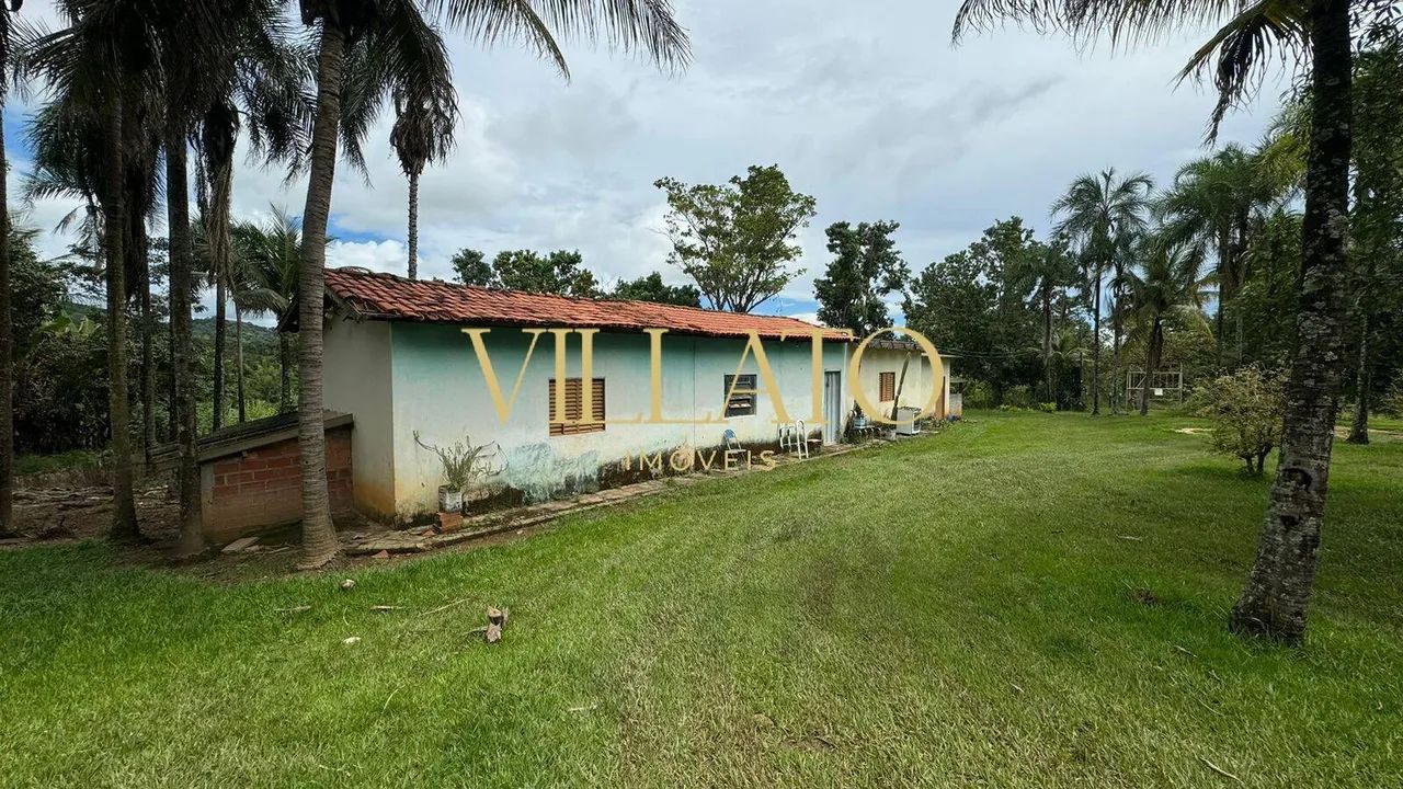 Chacara a venda em Goianira-Go