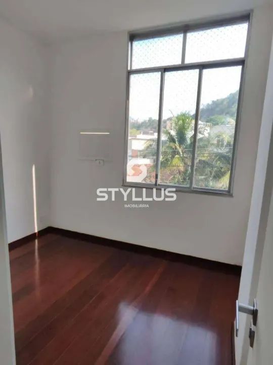 São Francisco Xavier | Apartamento 2 quartos - Foto 4