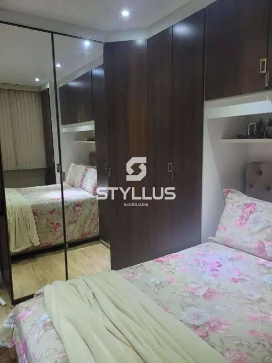 Engenho de Dentro | Apartamento 3 quartos, sendo 1 suite - Foto 9