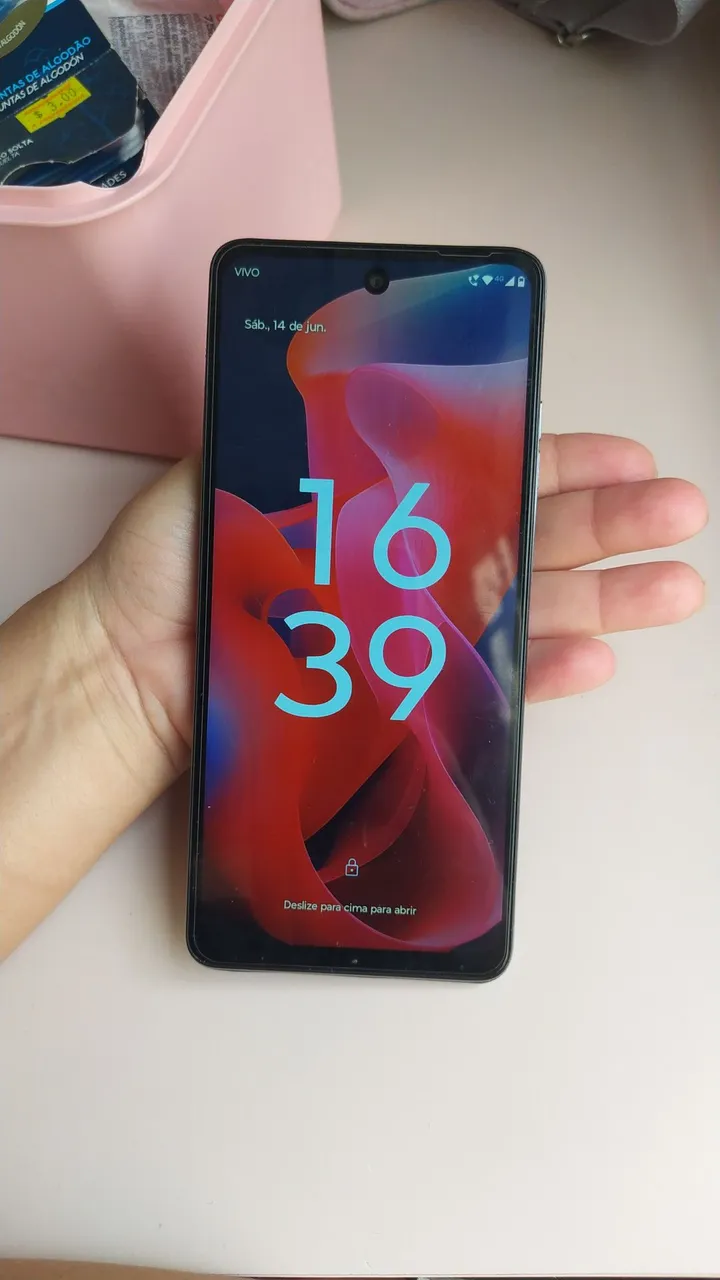 Moto g 24