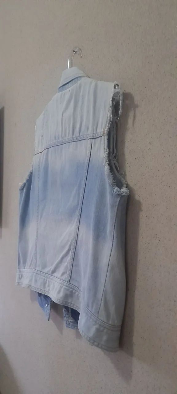 Colete  - Foto 5
