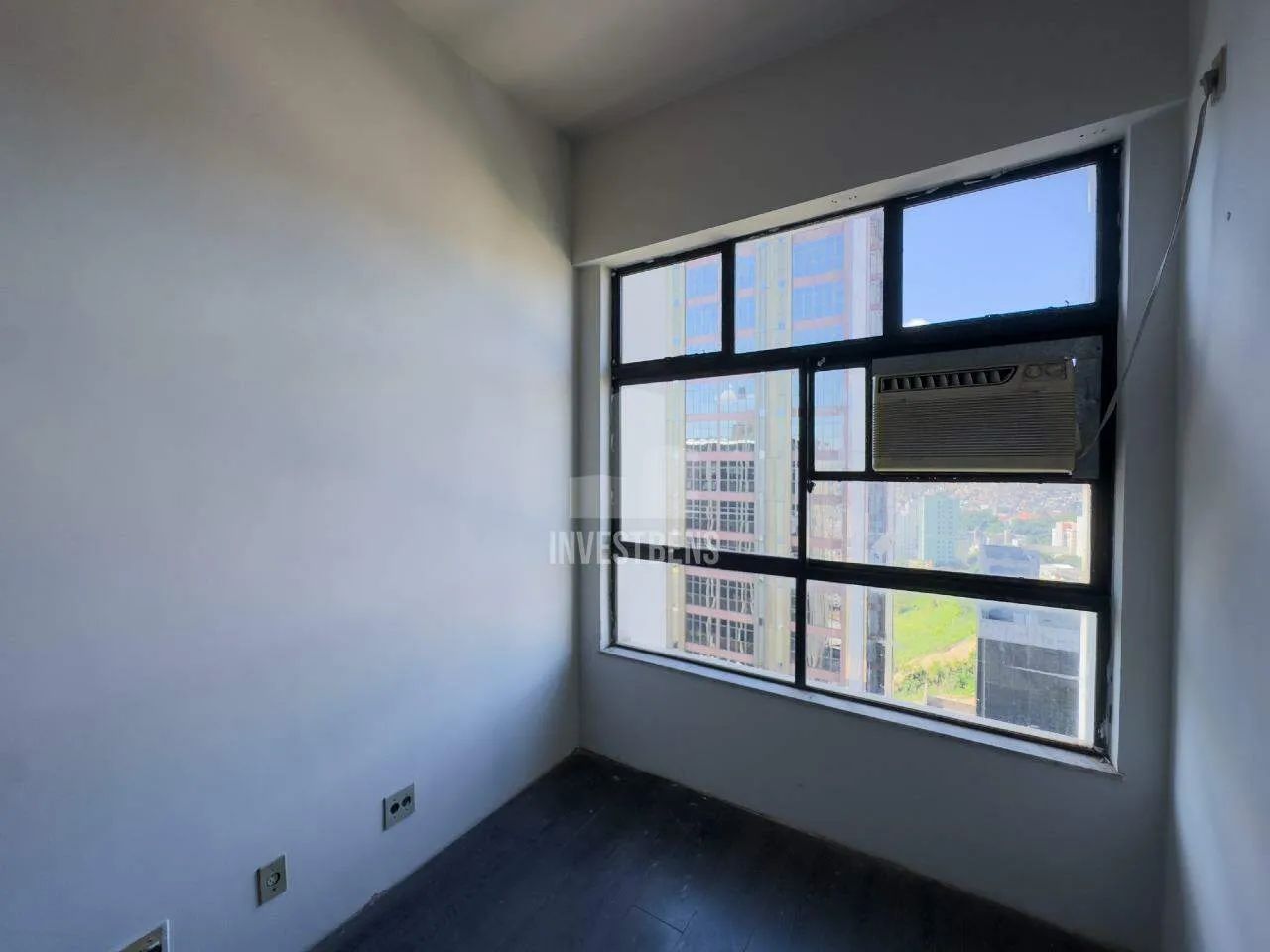 Sala com 25 m² para alugar na Avenida Raja Gabaglia - Gutierrez - Foto 3