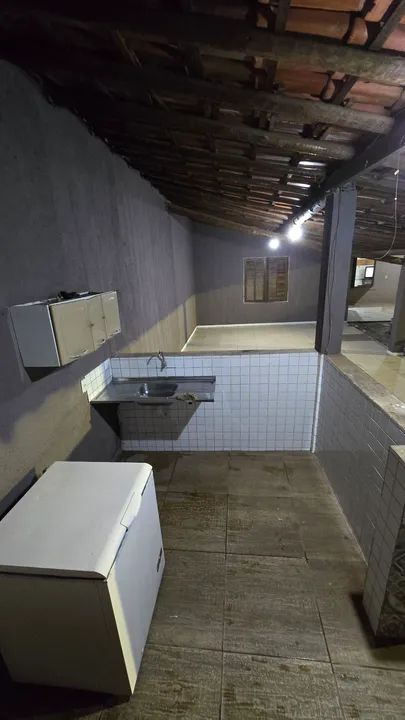 Aluguel de sítio final de semana bairro pantanal Santa luzia - Foto 7