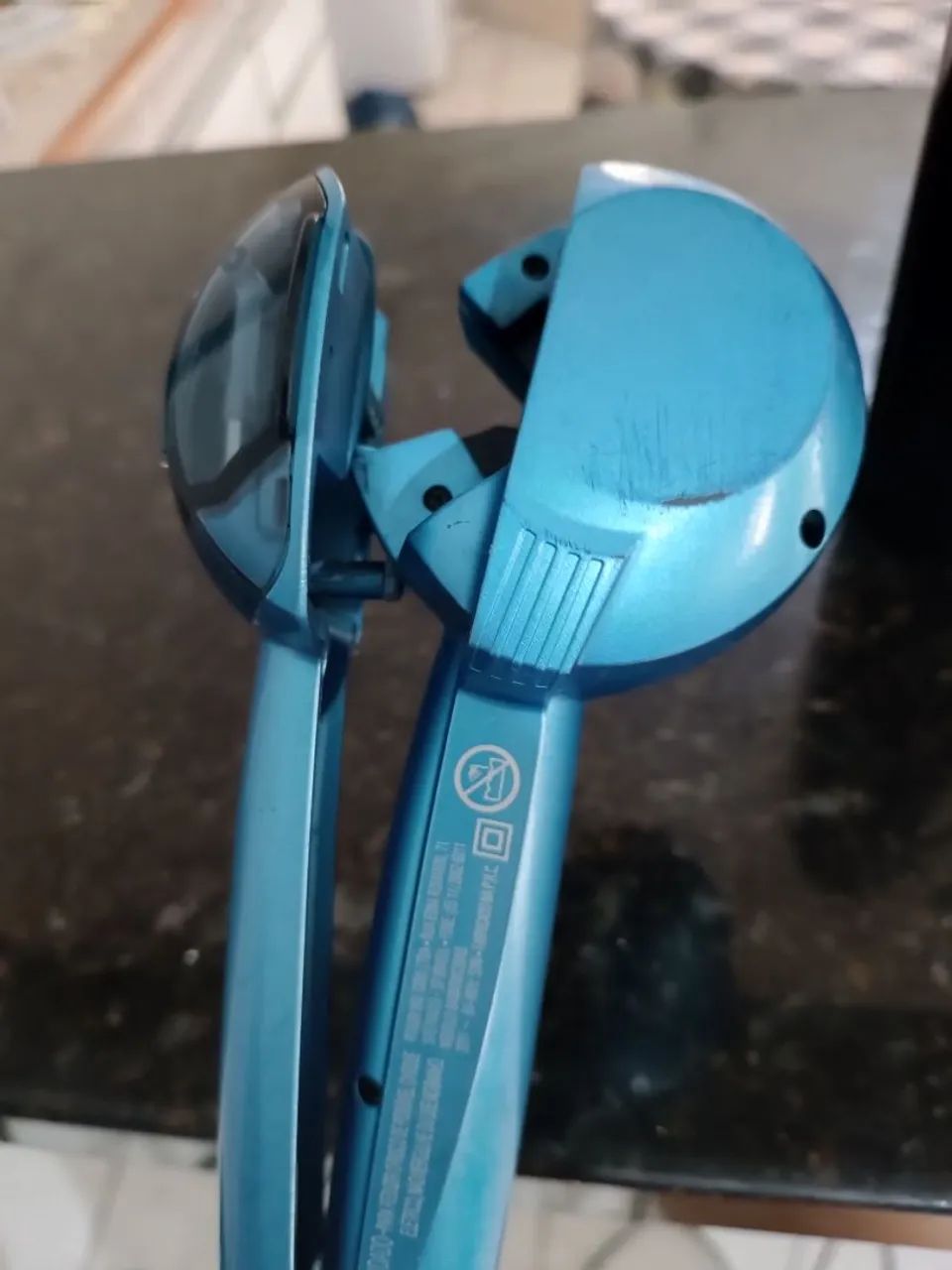 Máquina de cachos automática profissional  - Foto 4