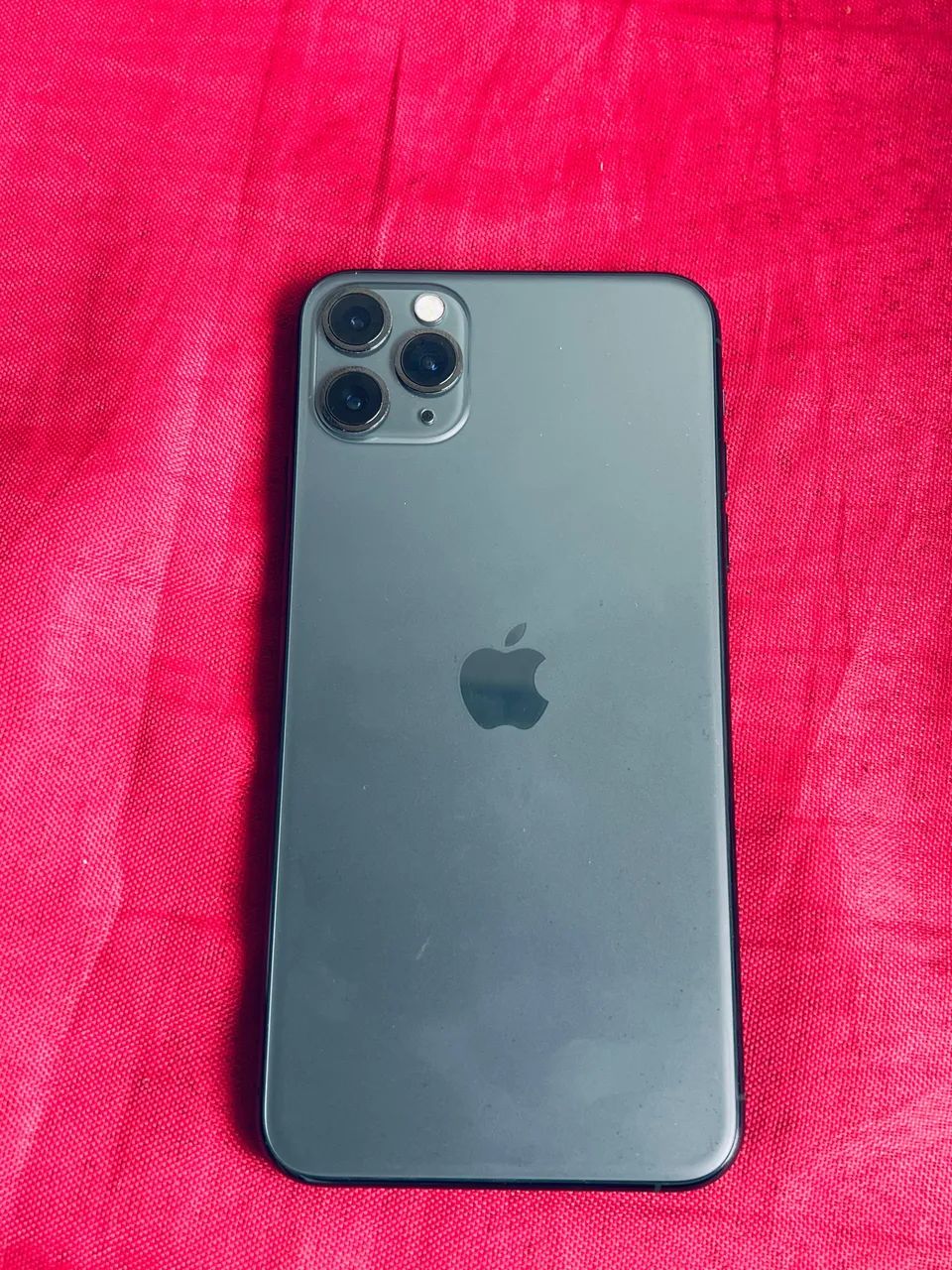 iPhone 11 Pro Max 256 Gb  - Foto 5