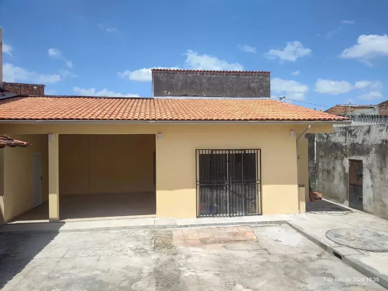 VENDO Casa na Av. Mangueirão - Foto 3
