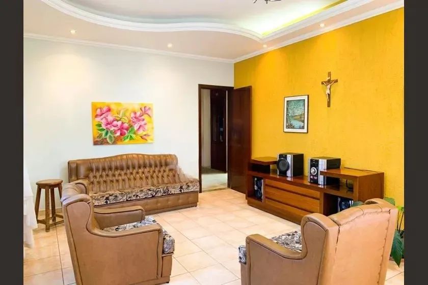 Casa à Venda - Castelo, 5 Quartos, 354 m2 - Foto 2