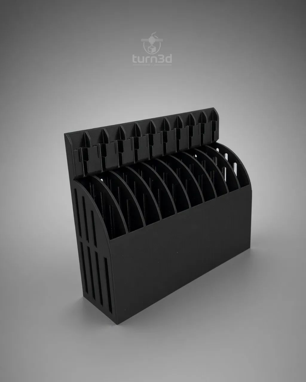 Organizador de cabos